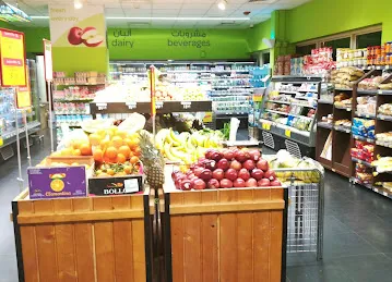 Carrefour City