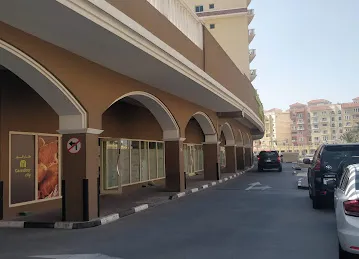 Carrefour City