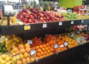 Carrefour City