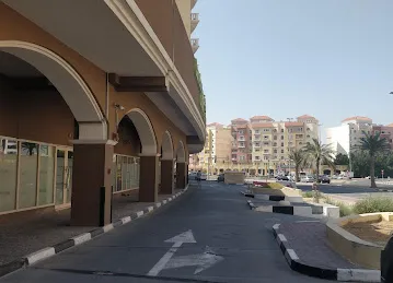 Carrefour City