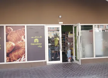 Carrefour City