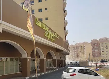 Carrefour City