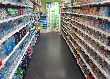 Carrefour City