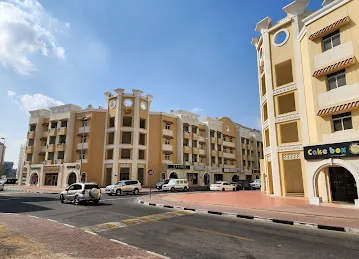 Carrefour City