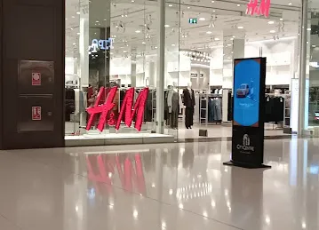 Carrefour Hypermarket