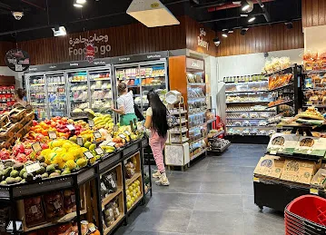Carrefour Market
