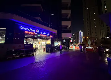 Carrefour Market
