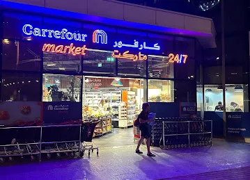Carrefour Market