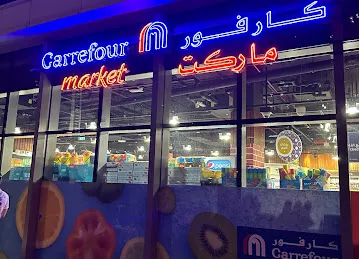 Carrefour Market