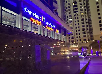 Carrefour Market
