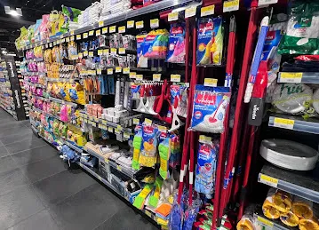 Carrefour Market