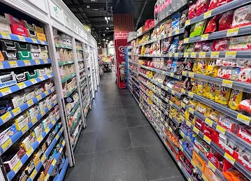 Carrefour Market