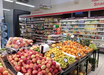 Carrefour Market JLT Palladium