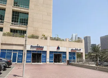 Carrefour Market JLT Palladium