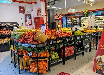 Carrefour Market JLT Palladium