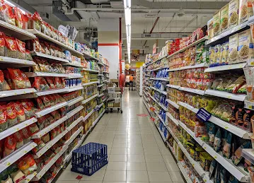 Carrefour Market JLT Palladium