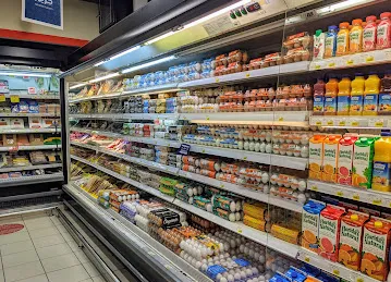 Carrefour Market JLT Palladium