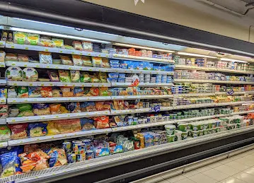 Carrefour Market JLT Palladium