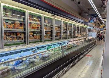 Carrefour Market JLT Palladium