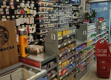 Carrefour Market JLT Palladium