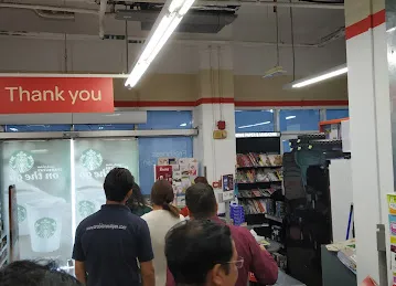 Carrefour Market JLT Palladium