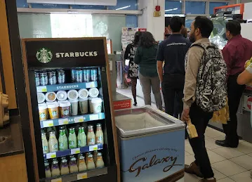 Carrefour Market JLT Palladium