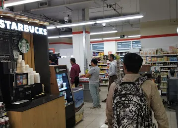 Carrefour Market JLT Palladium