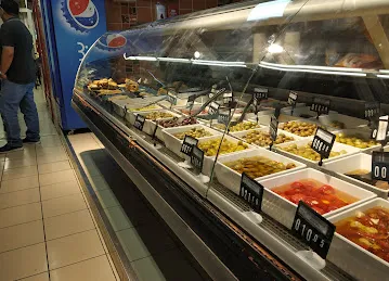Carrefour Market JLT Palladium