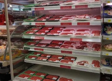 Carrefour Market JLT Palladium