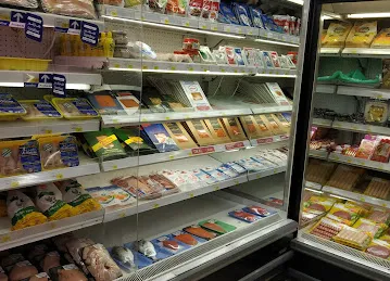 Carrefour Market JLT Palladium