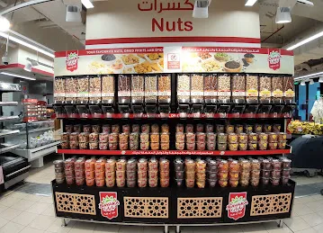Carrefour Market | Town Square