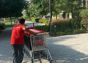 Carrefour Market | Town Square