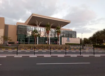 Carrefour UAE Head Office Shindagha