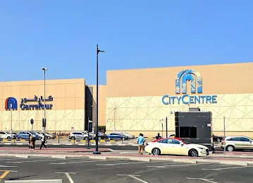 Carrefour UAE Head Office Shindagha
