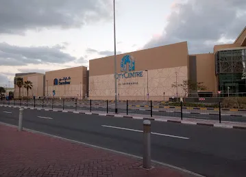Carrefour UAE Head Office Shindagha