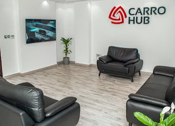 CARRO HUB