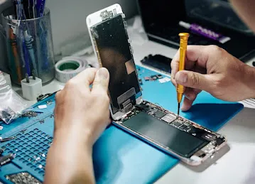 Carry mobiles&mobile,laptop Repair shop