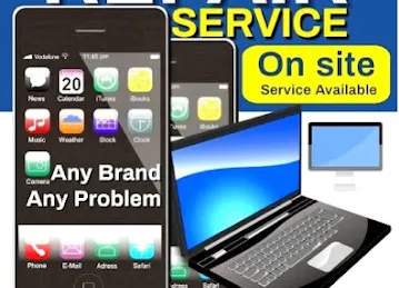 Carry mobiles&mobile,laptop Repair shop