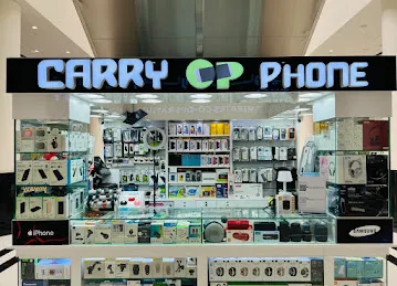 CARRYPHONE ELECTRONICS ARCHMALL