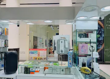 CARRYPHONE ELECTRONICS ARCHMALL