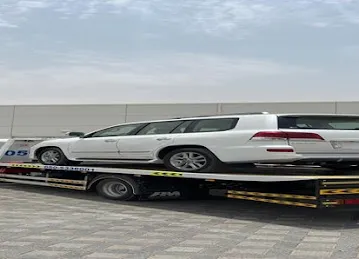 CARS RECOVERY SERVICES - ريكفري راس الخيمة ونش سيارات