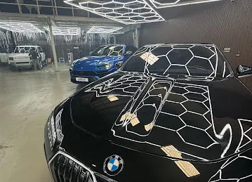 CARS STUDIO DETAILING - XPEL PPF, Window Tinting, Ceramic Coating, Wrapping.