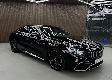 CARS STUDIO DETAILING - XPEL PPF, Window Tinting, Ceramic Coating, Wrapping.