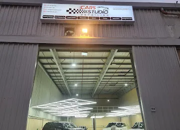 CARS STUDIO DETAILING - XPEL PPF, Window Tinting, Ceramic Coating, Wrapping.