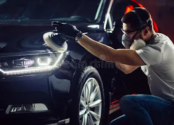 Cars Wash Mobile Car Shine