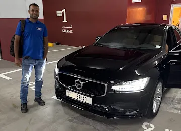 CARS24 UAE | Sell Any Car Dubai - Best Car Valuation