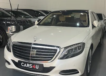 CARS4U