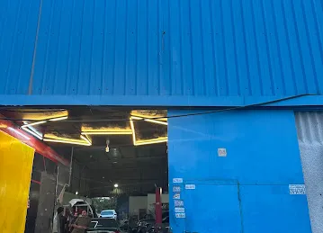 CarsAutogarage