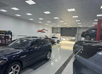 Carsaz Garage