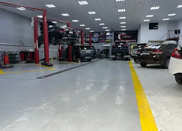 Carsaz Garage